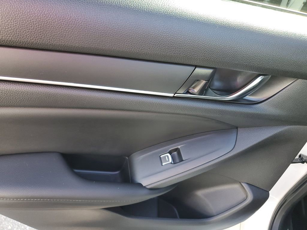 Used 2022 Honda Accord Sport Special Edition image 16