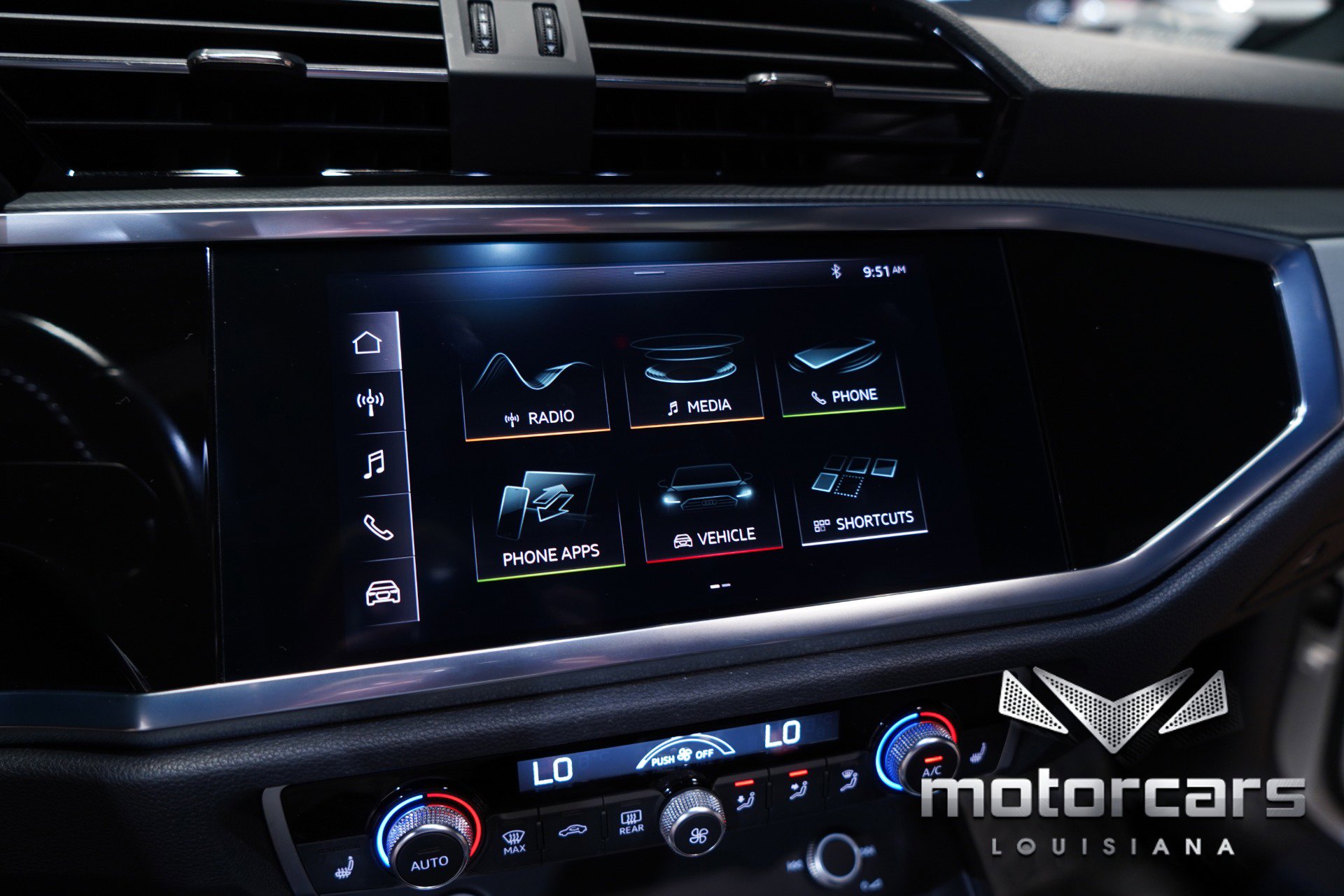 Used 2020 Audi Q3 2.0T Premium image 37