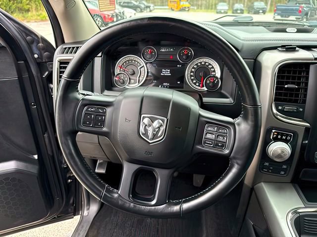 Used 2017 RAM 1500 Sport w/ Convenience Group AWD/4WD image 26