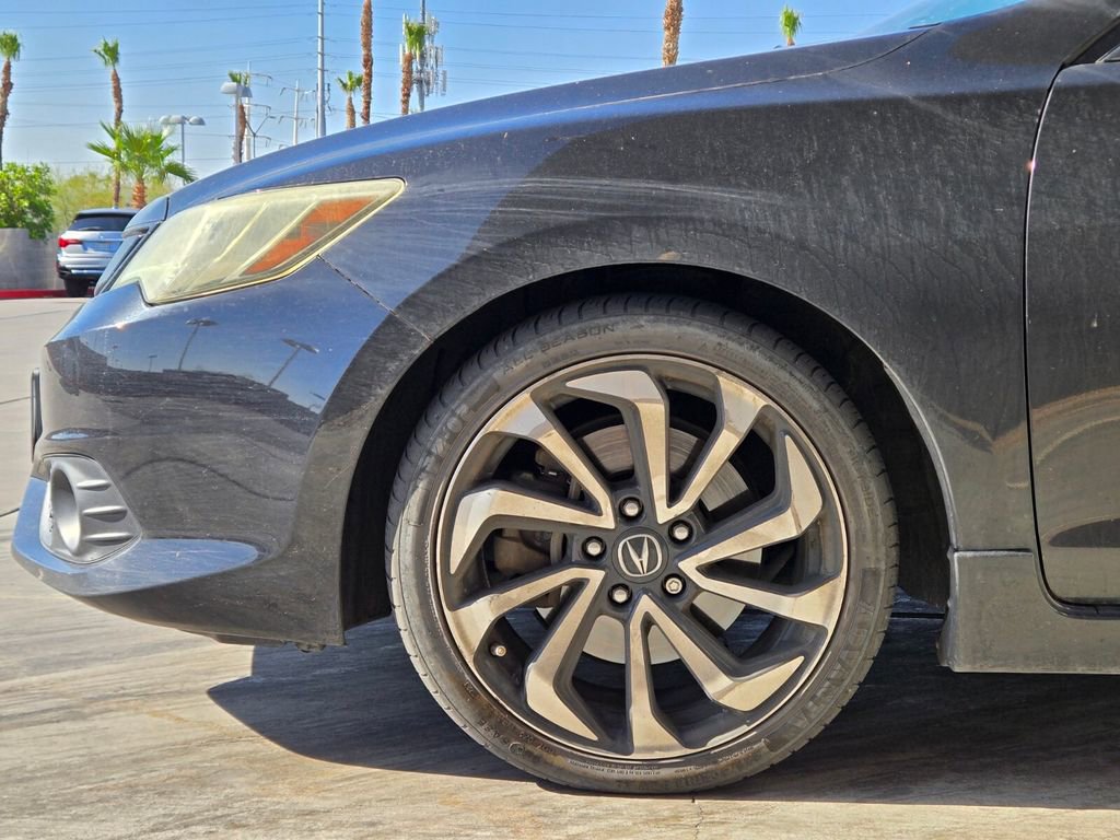Used 2016 Acura ILX FWD image 5