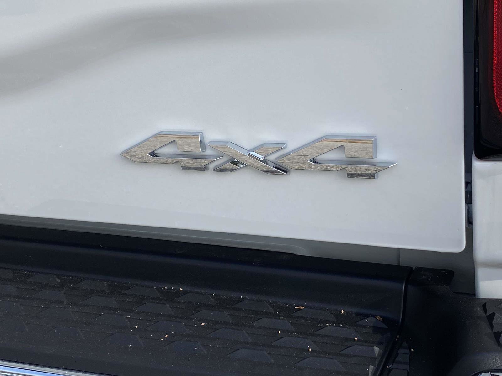 New 2026 RAM 3500 Tradesman image 26