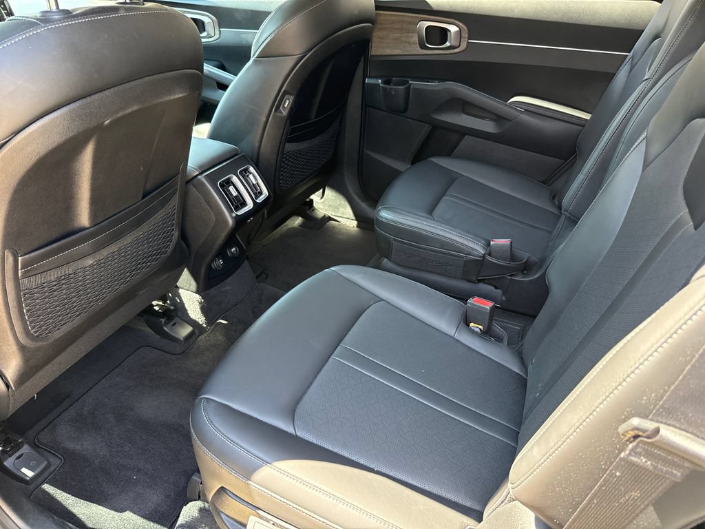 Used 2023 Kia Sorento X-Line EX AWD/4WD image 17