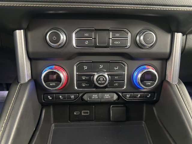 Used 2022 GMC Yukon SLT image 16