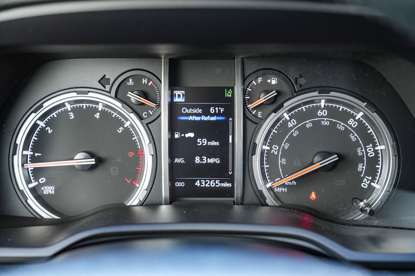 Used 2021 Toyota 4Runner TRD Pro AWD/4WD image 23