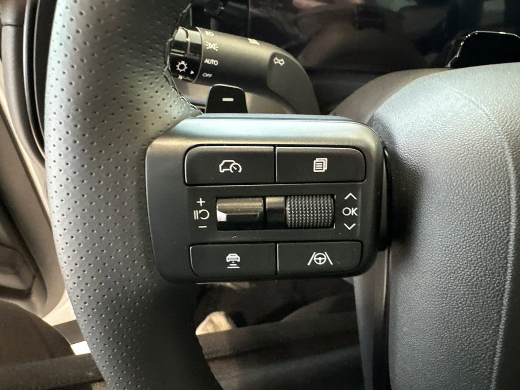 New 2026 Hyundai Palisade XRT Pro image 16