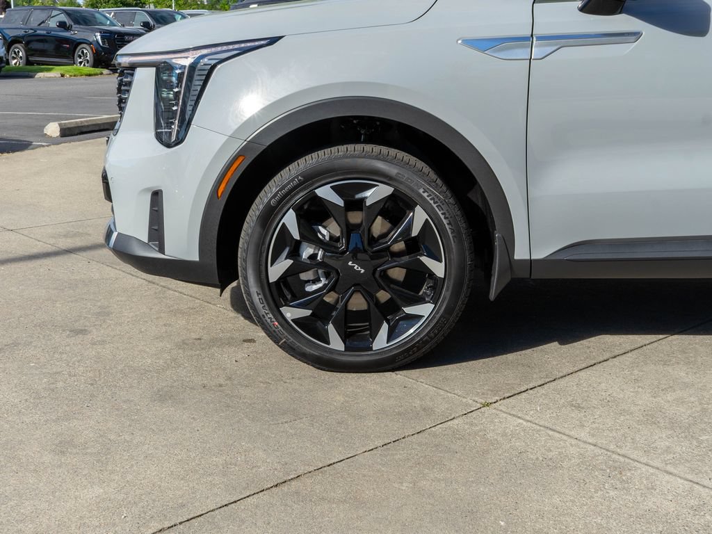 New 2026 Kia Sorento EX AWD/4WD image 28