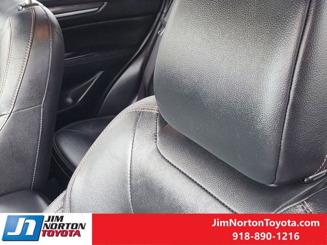 Used 2023 MAZDA CX-5 AWD 2.5 S w/ Premium Package image 16