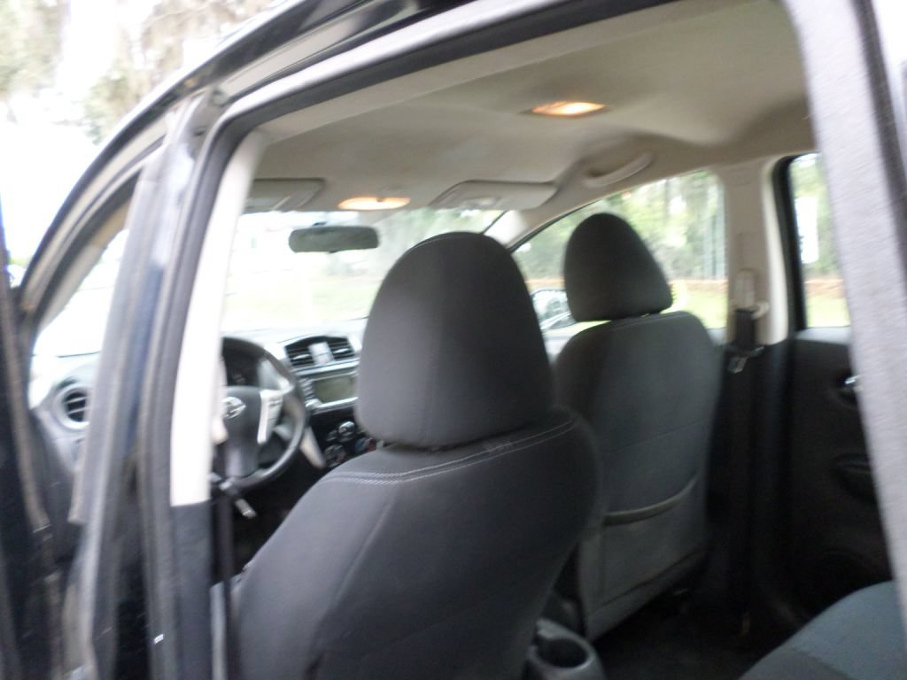 Used 2017 Nissan Versa Note SV FWD image 10