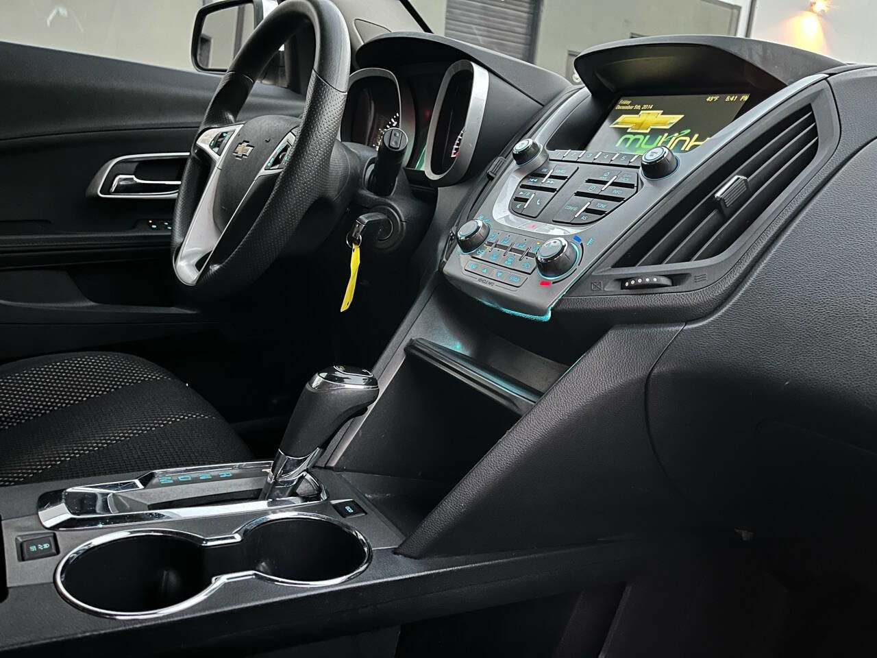 Used 2016 Chevrolet Equinox LT image 14