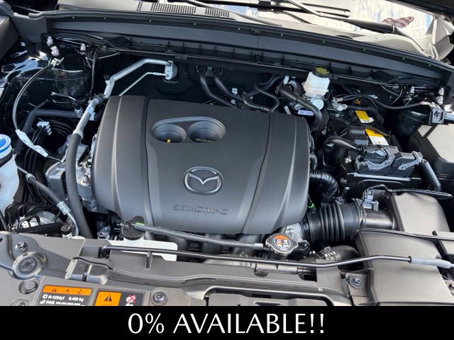 Used 2026 MAZDA CX-5 2.5 S w/ Premium Plus Package AWD/4WD image 6