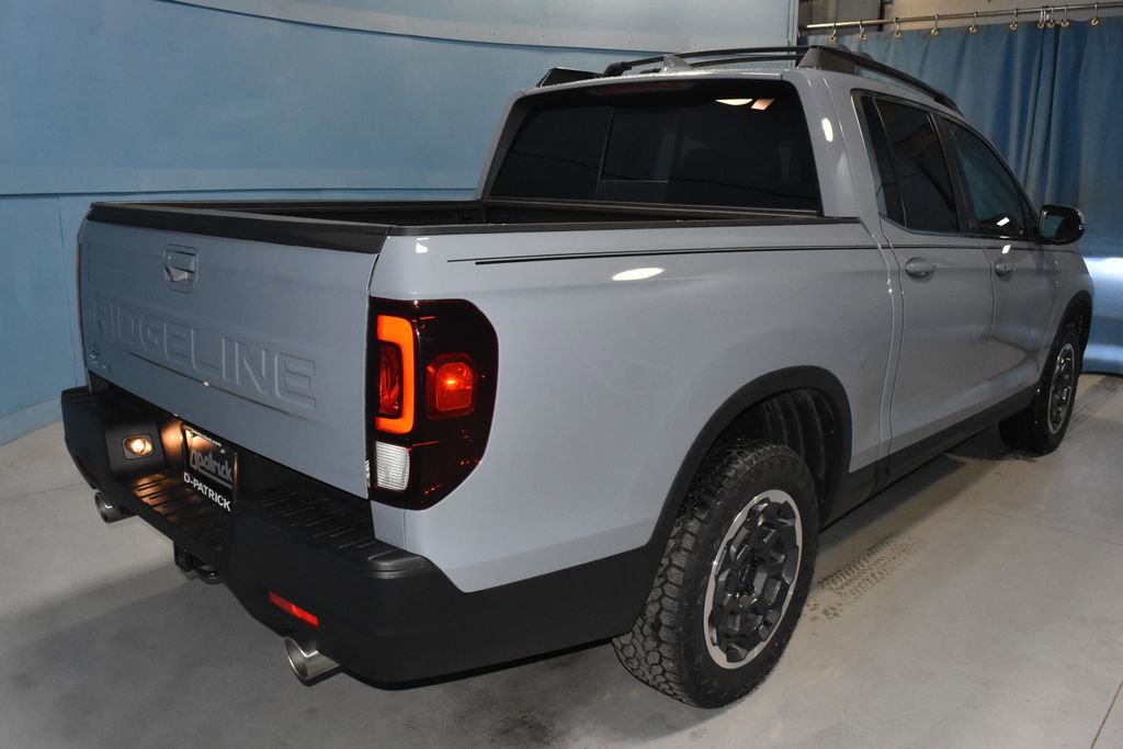 Used 2024 Honda Ridgeline RTL image 32