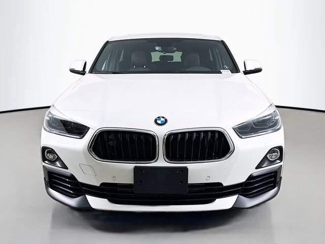 Used 2018 BMW X2 xDrive28i AWD/4WD image 2