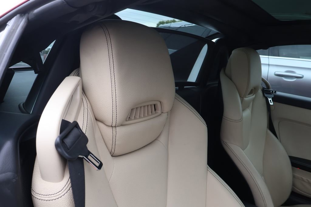 Used 2016 Mercedes-Benz SLK 300 image 36