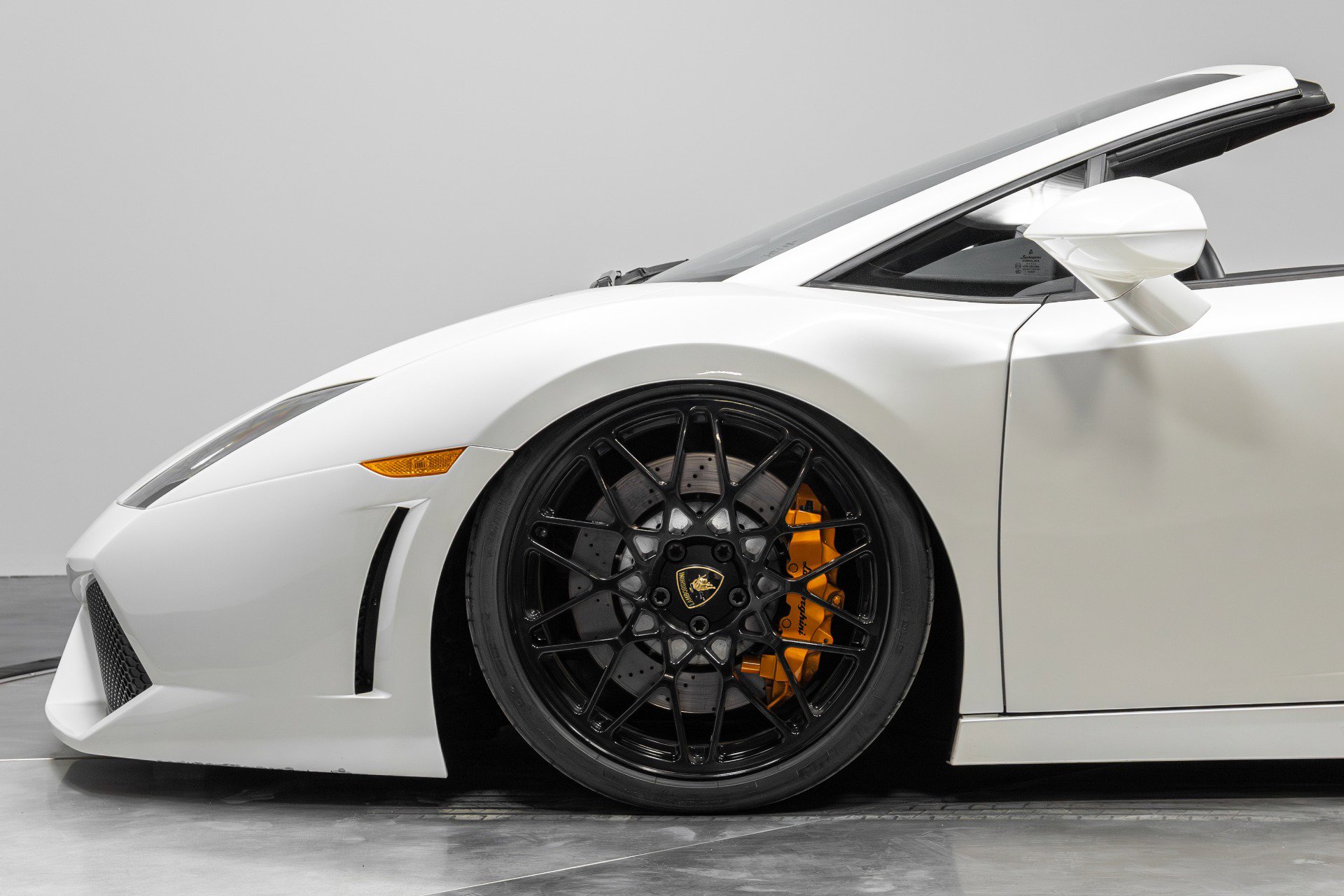 Used 2010 Lamborghini Gallardo LP 560-4 image 30