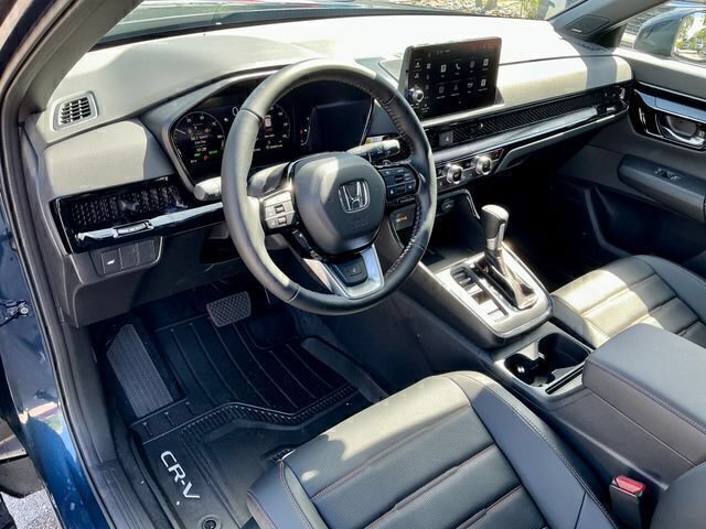 New 2026 Honda CR-V Sport Touring image 14