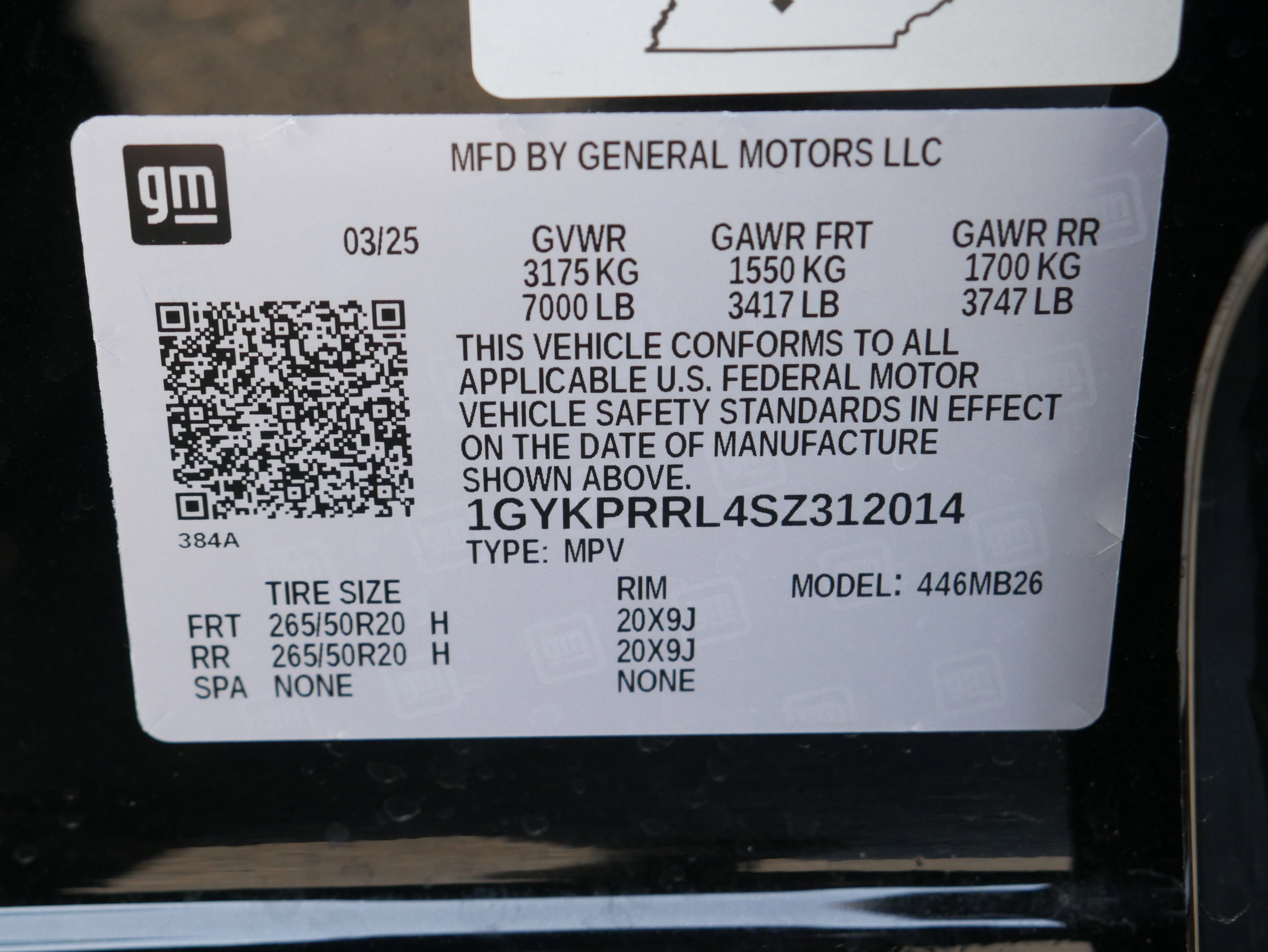 Used 2025 Cadillac Lyriq Luxury w/ LPO, Floor Liner Package AWD/4WD image 30