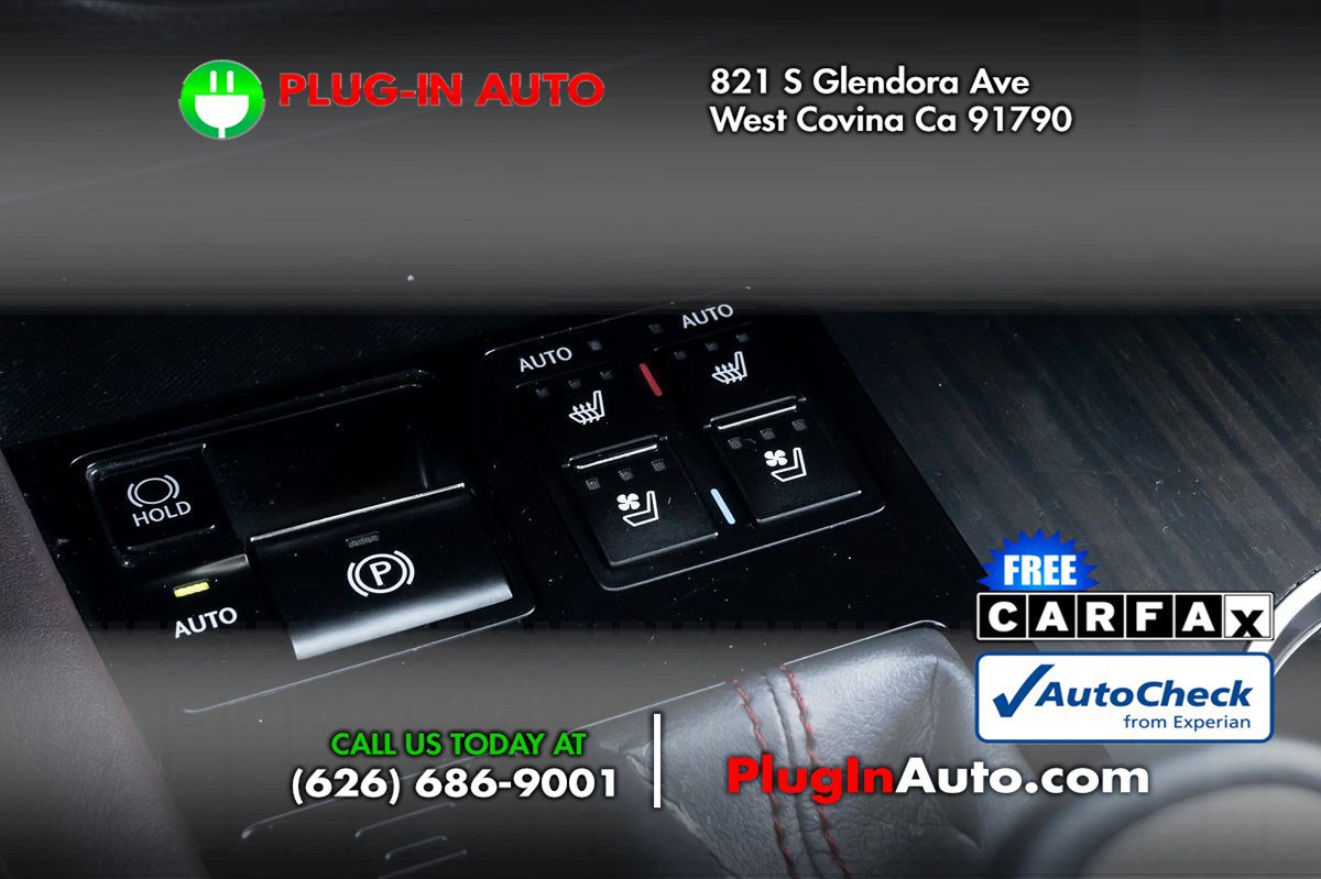 Used 2016 Lexus RX 350 FWD w/ Premium Package image 27