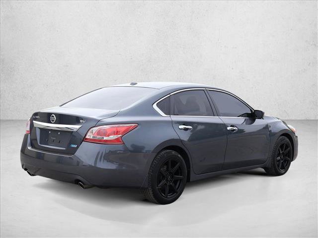 Used 2013 Nissan Altima 2.5 SV FWD image 5