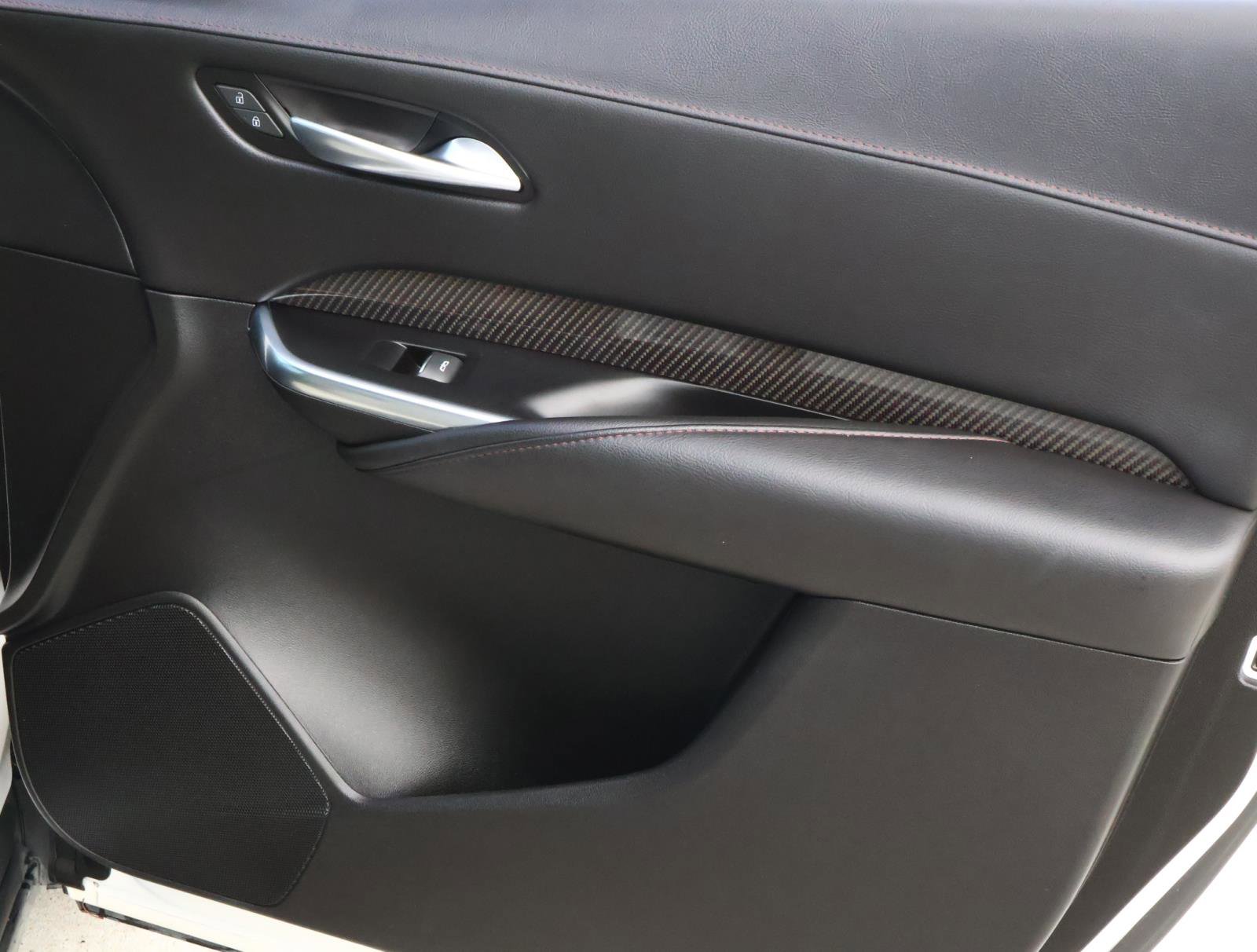 Used 2022 Cadillac XT4 Sport FWD image 22
