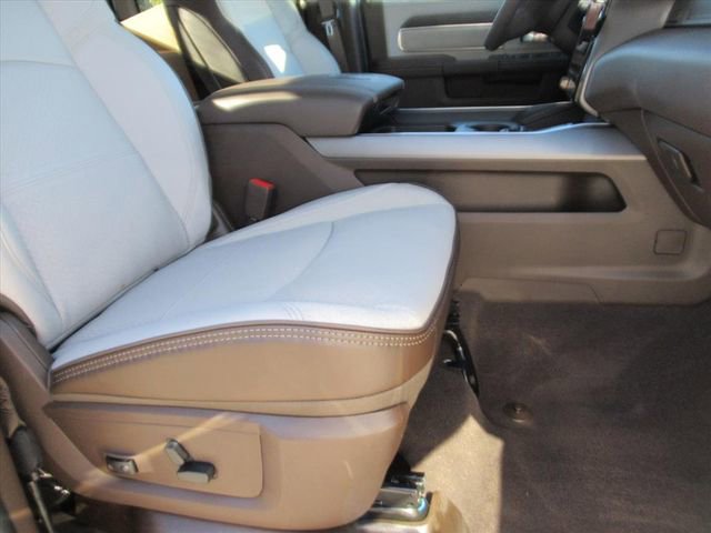 New 2026 RAM 2500 Laramie image 11