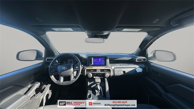 New 2026 Toyota Tacoma SR image 10