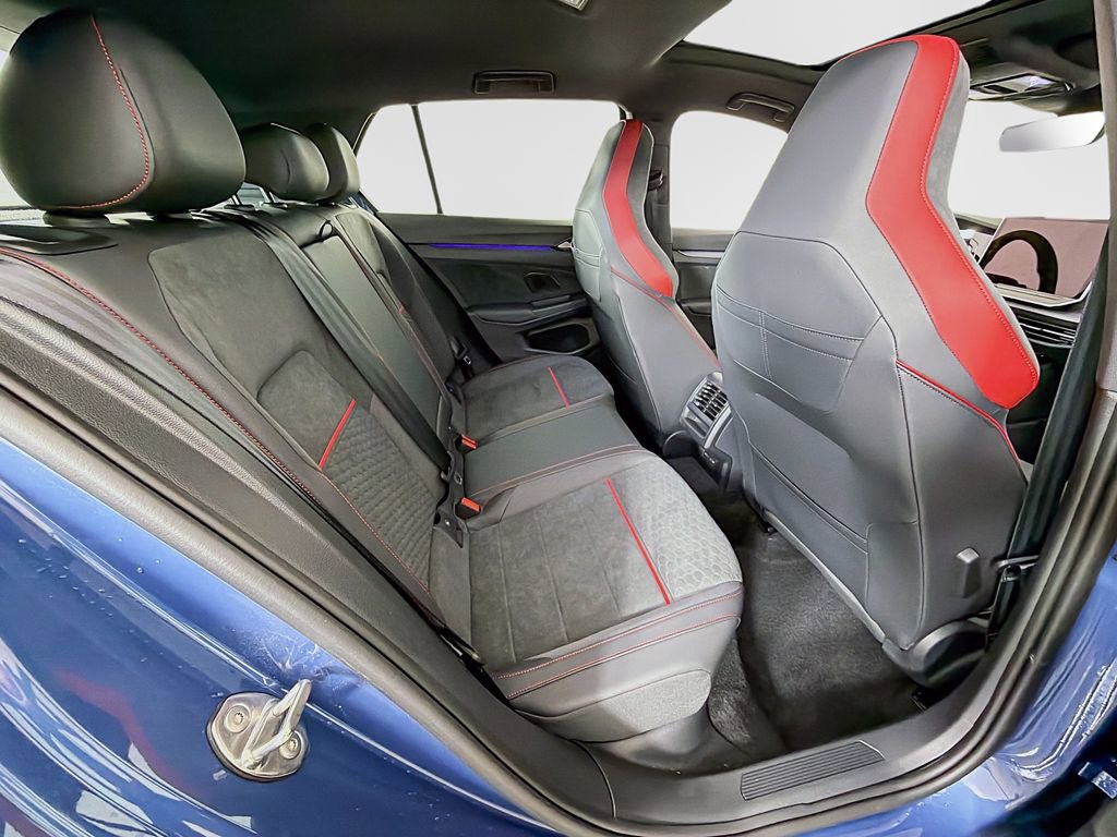 Used 2025 Volkswagen GTI SE image 25
