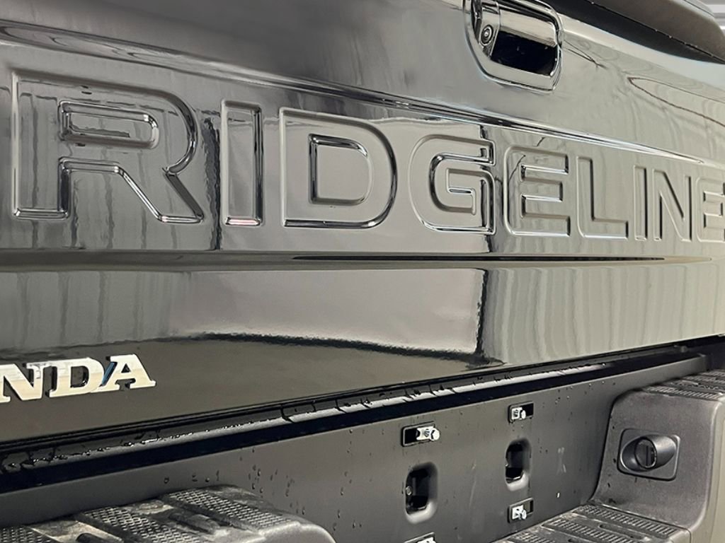 New 2026 Honda Ridgeline RTL image 8