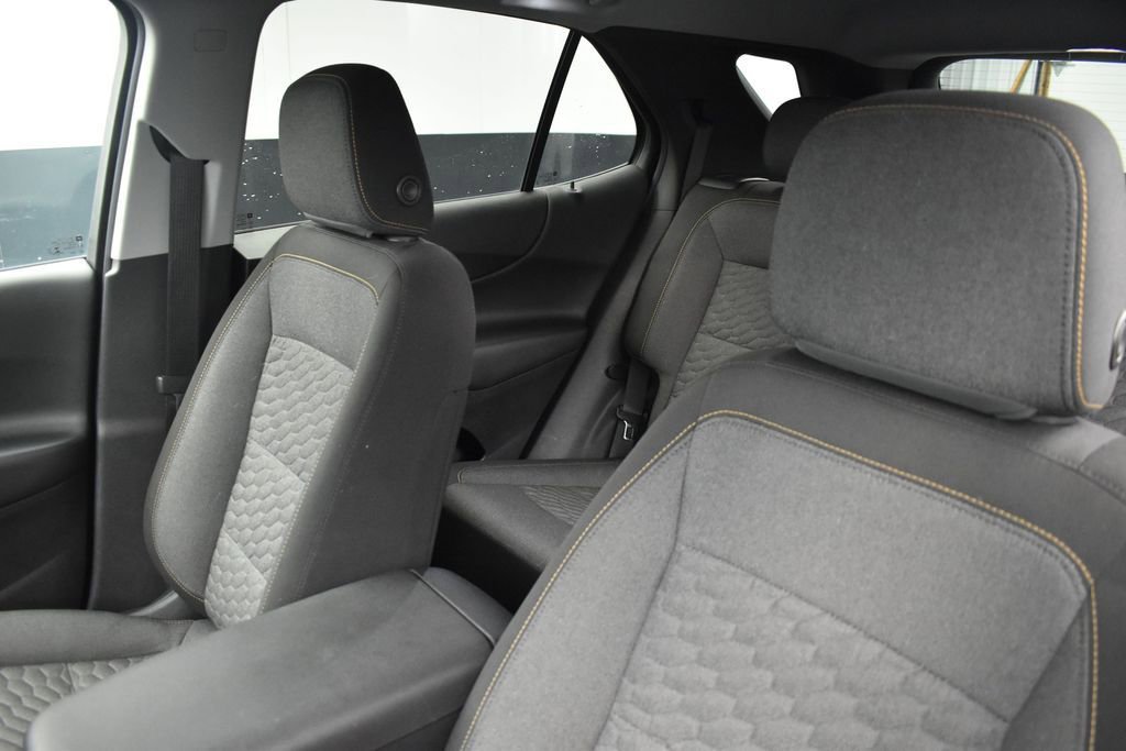 Used 2020 Chevrolet Equinox LT w/ Driver Convenience Package FWD image 14