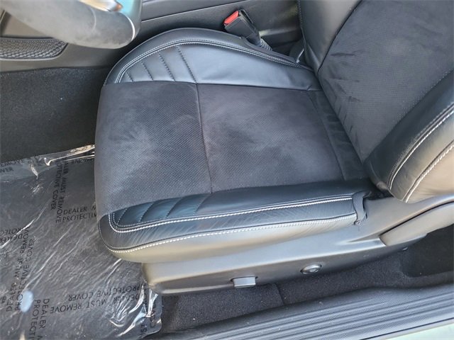 Used 2023 Dodge Challenger SRT Hellcat image 18