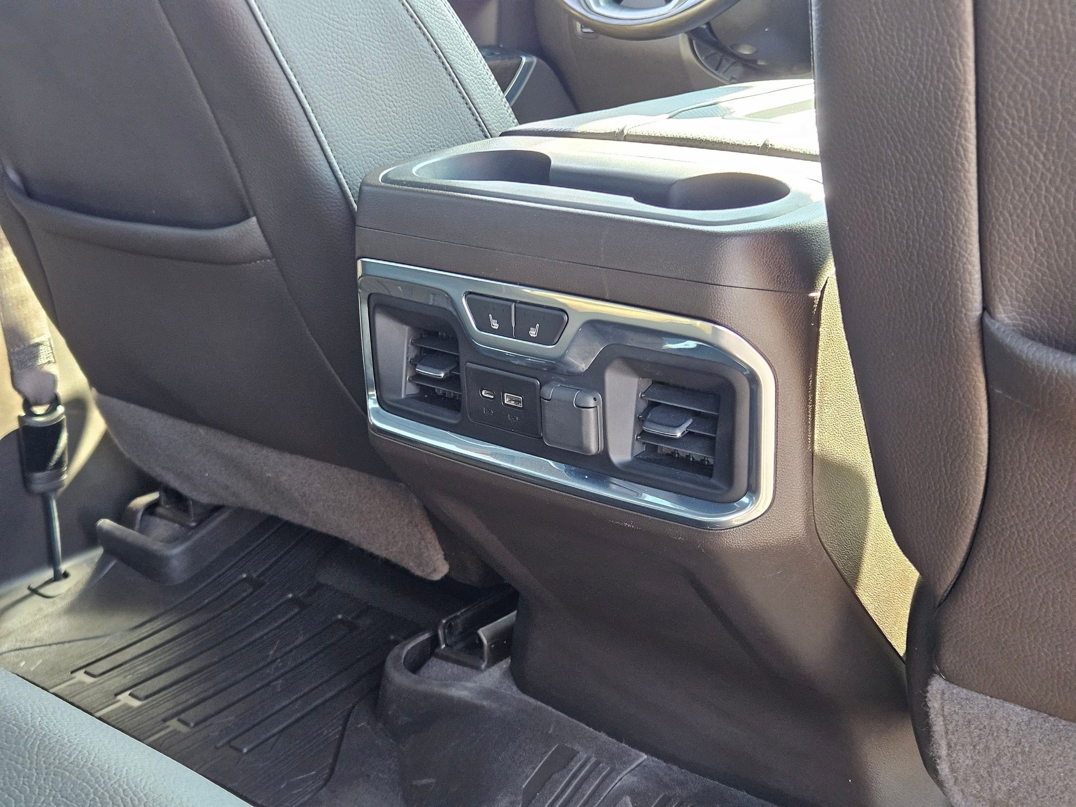 Certified 2019 GMC Sierra 1500 Denali w/ Denali Ultimate Package AWD/4WD image 25