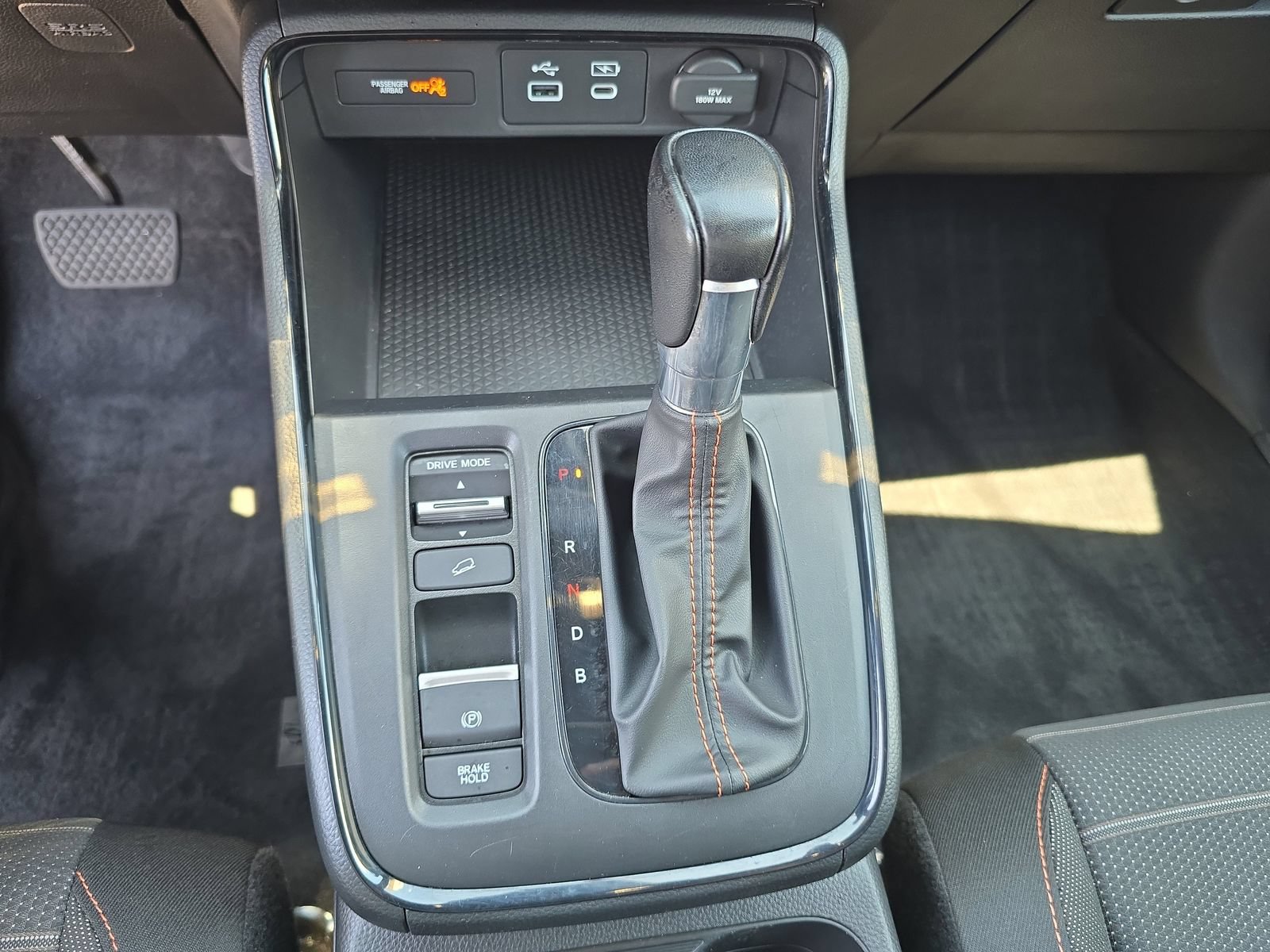 Certified 2025 Honda CR-V Sport image 21