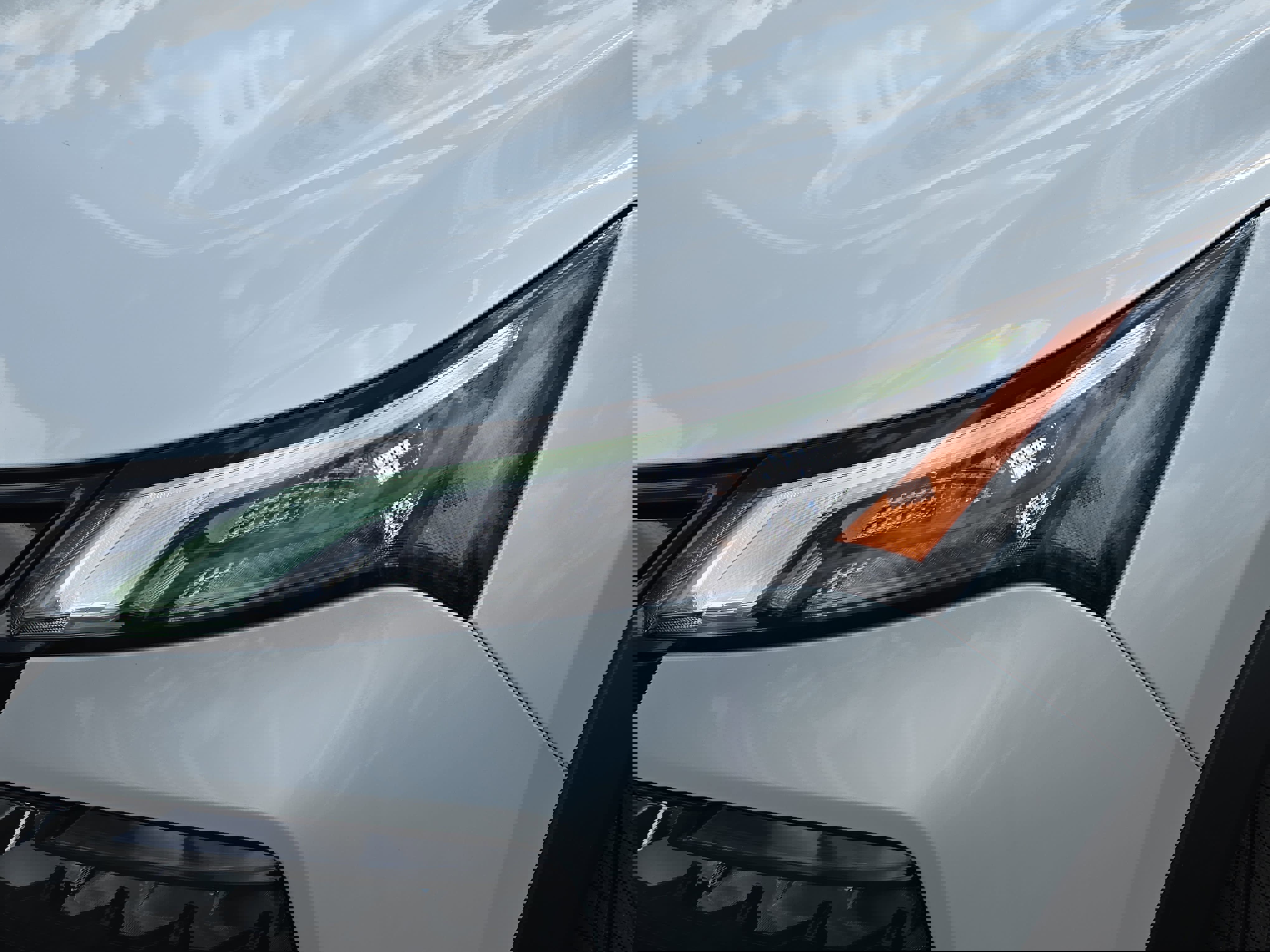 New 2026 Nissan Rogue Dark Armor image 29