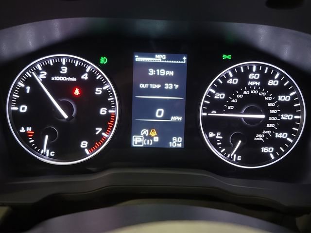 New 2026 Subaru Crosstrek 2.0i Premium image 13