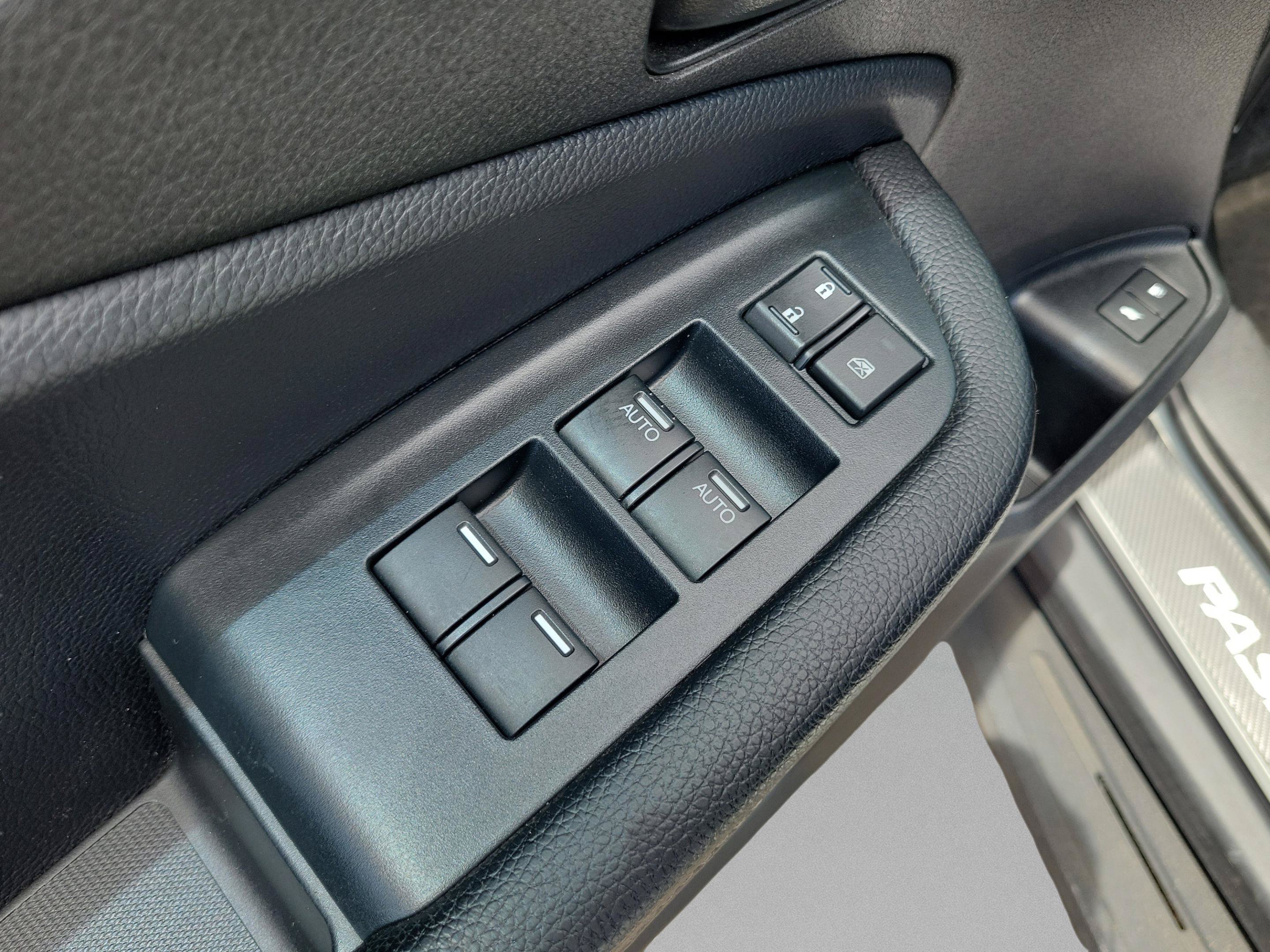 Used 2022 Honda Passport EX-L image 24