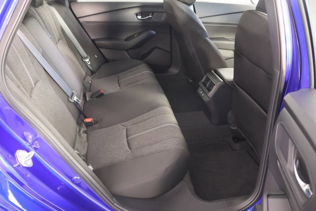 Certified 2025 Honda Accord Sport image 23