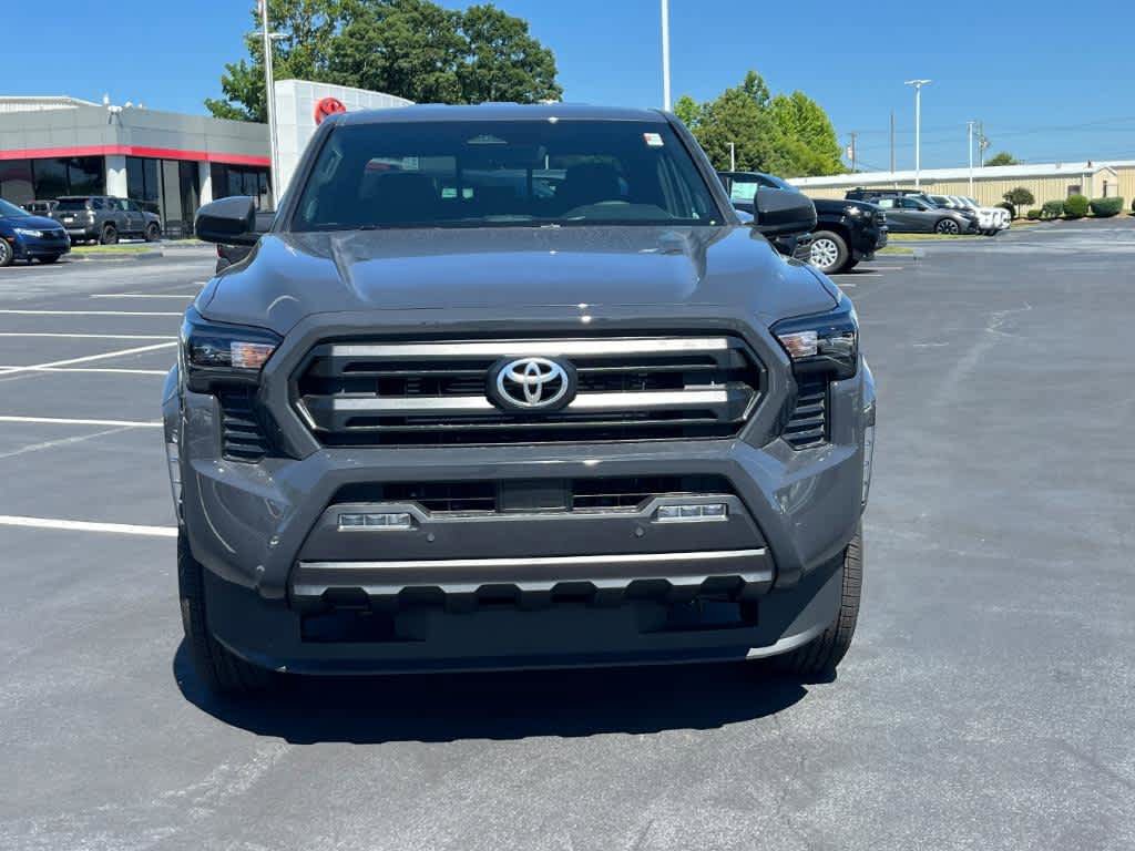 Used 2024 Toyota Tacoma SR5 w/ SR5 Upgrade Package AWD/4WD image 27