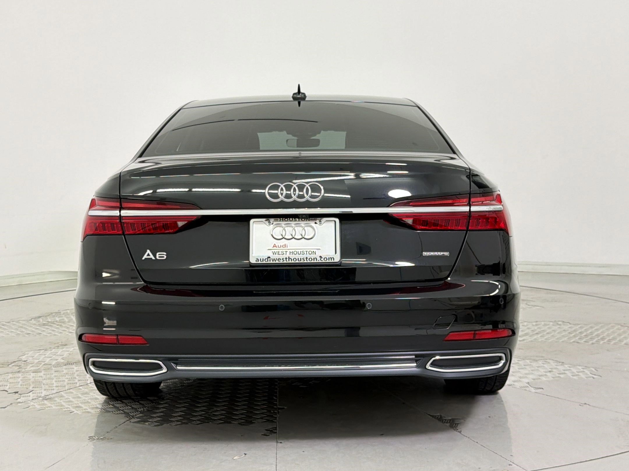 Used 2023 Audi A6 2.0T Premium w/ Convenience Package AWD/4WD image 10