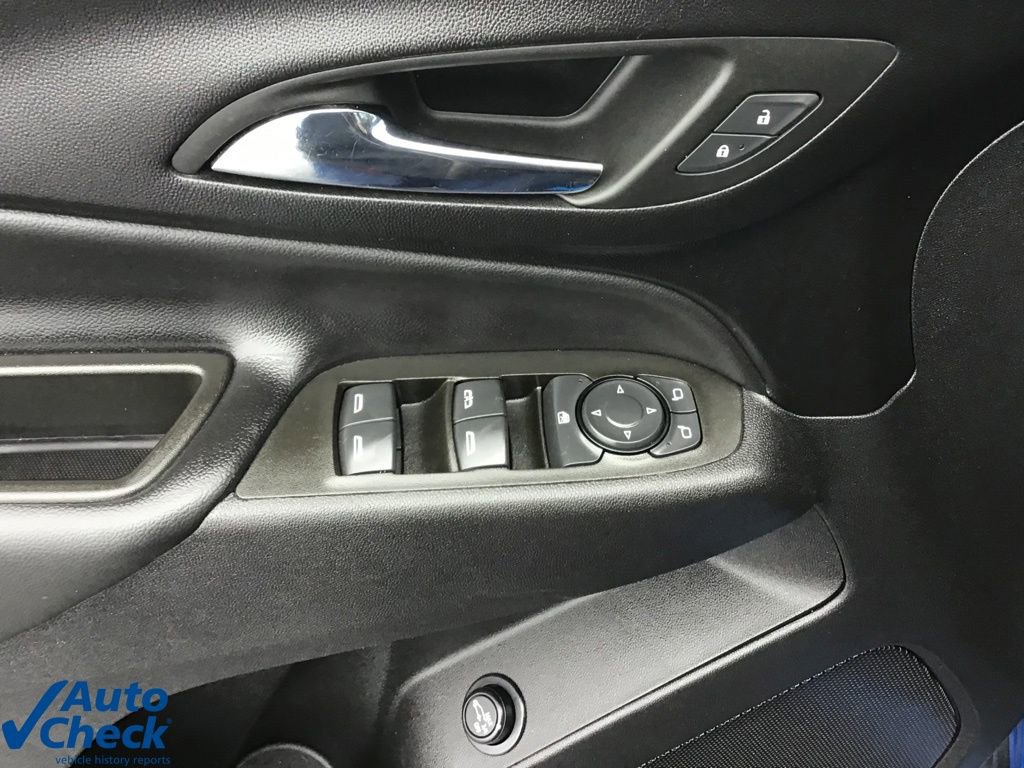 Used 2024 Chevrolet Equinox LT image 10