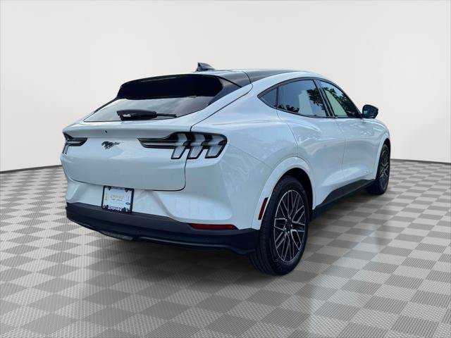 Used 2025 Ford Mustang Mach-E Premium AWD/4WD image 7