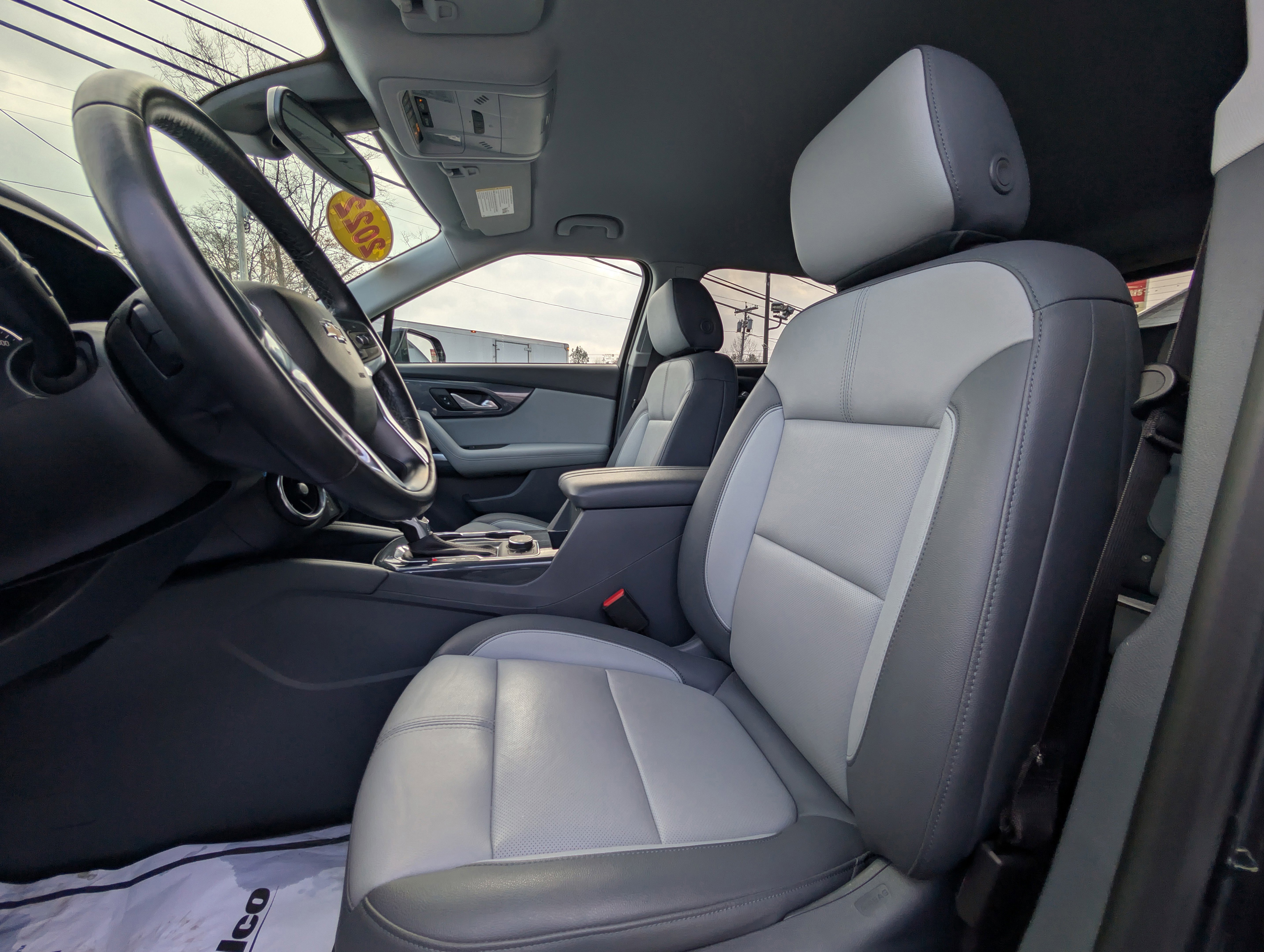 Used 2022 Chevrolet Blazer LT image 30