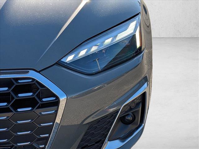 Used 2024 Audi S5 Premium Plus w/ Premium Plus Package image 9