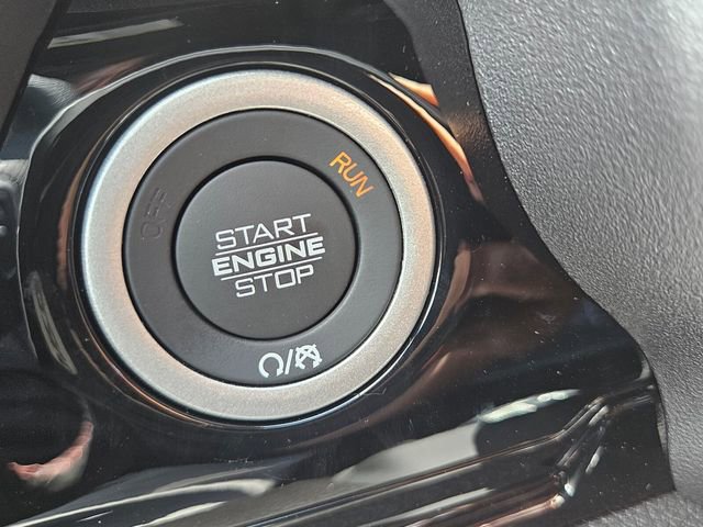 New 2026 RAM 1500 Rebel w/ Rebel Level 2 Equipment Group image 30
