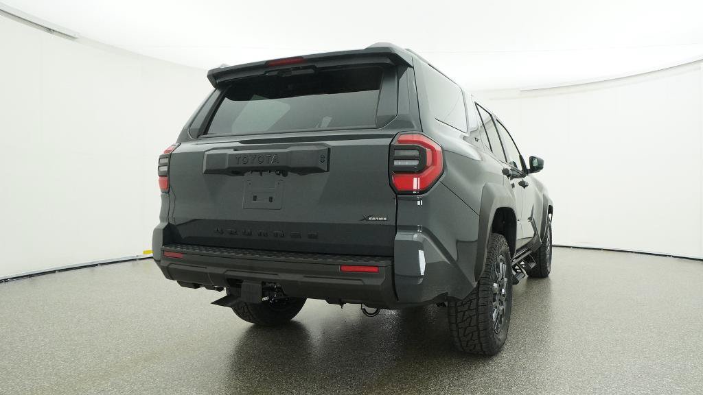 New 2026 Toyota 4Runner SR5 RWD image 27