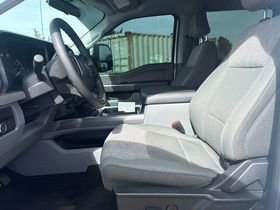 Used 2024 Ford F250 XLT w/ FX4 Off-Road Package image 8