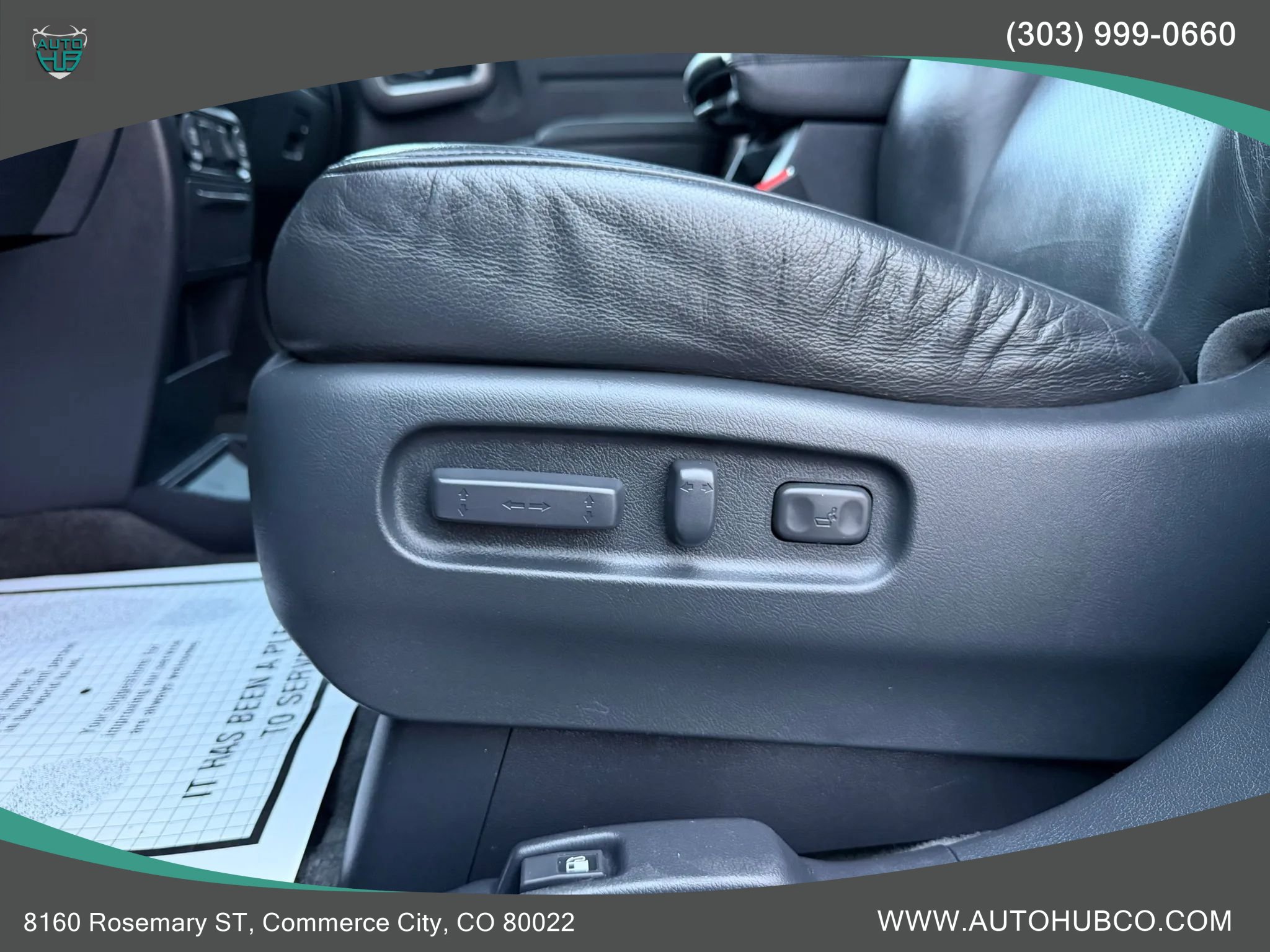 Used 2011 Honda Ridgeline RTL image 30