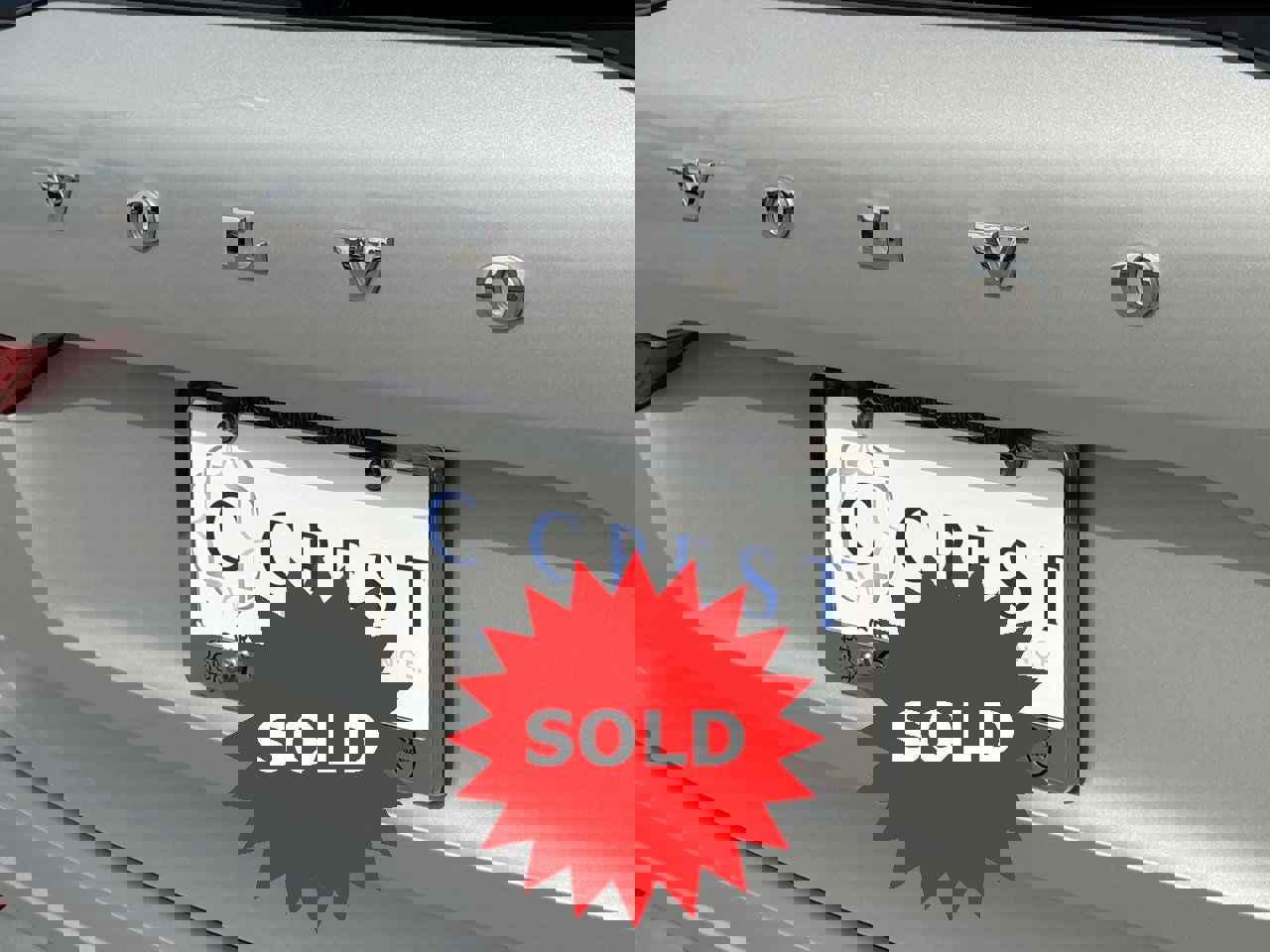 Used 2025 Volvo XC60 B5 Plus w/ Climate Package image 7