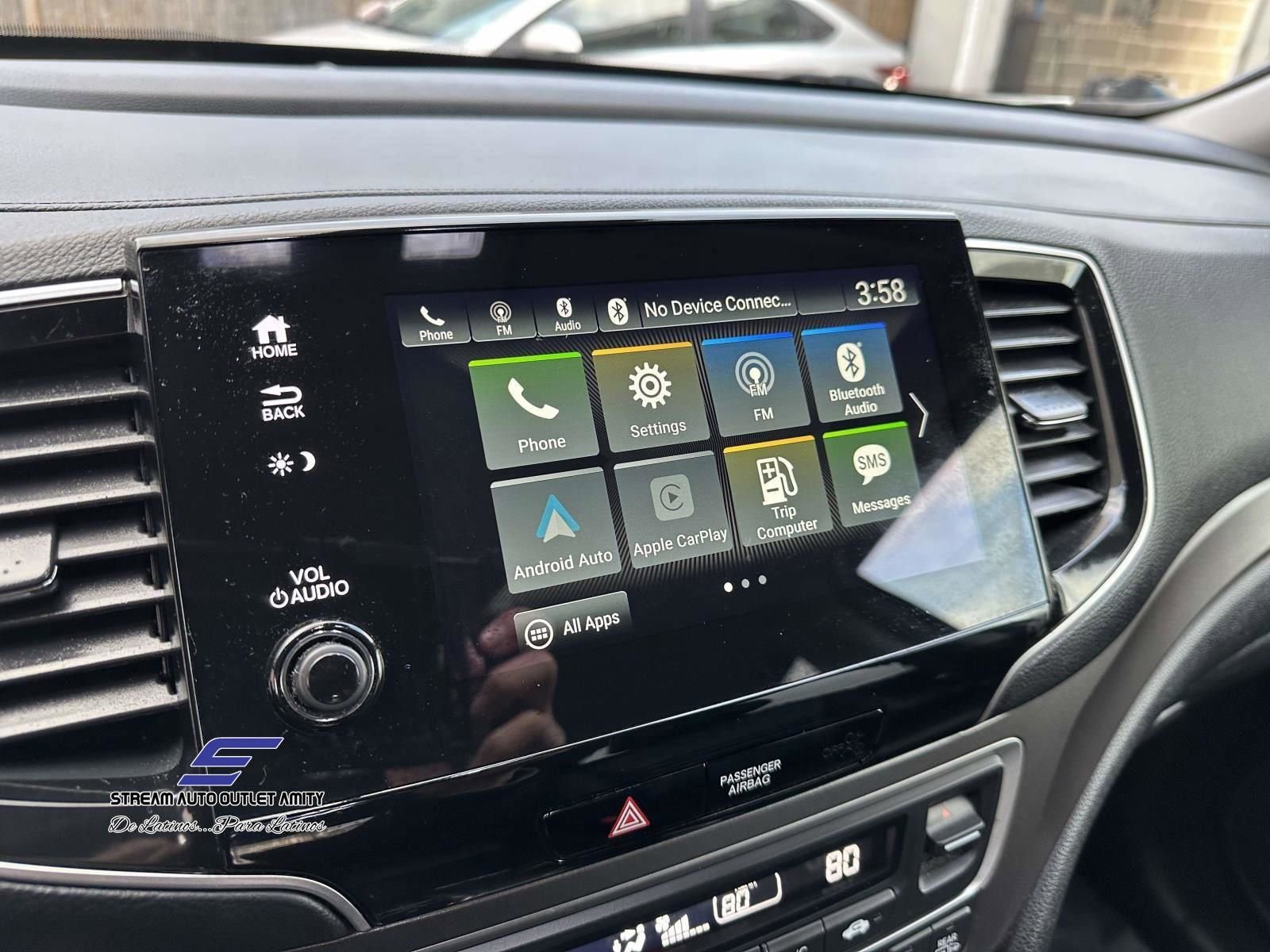 Used 2022 Honda Pilot EX-L image 32