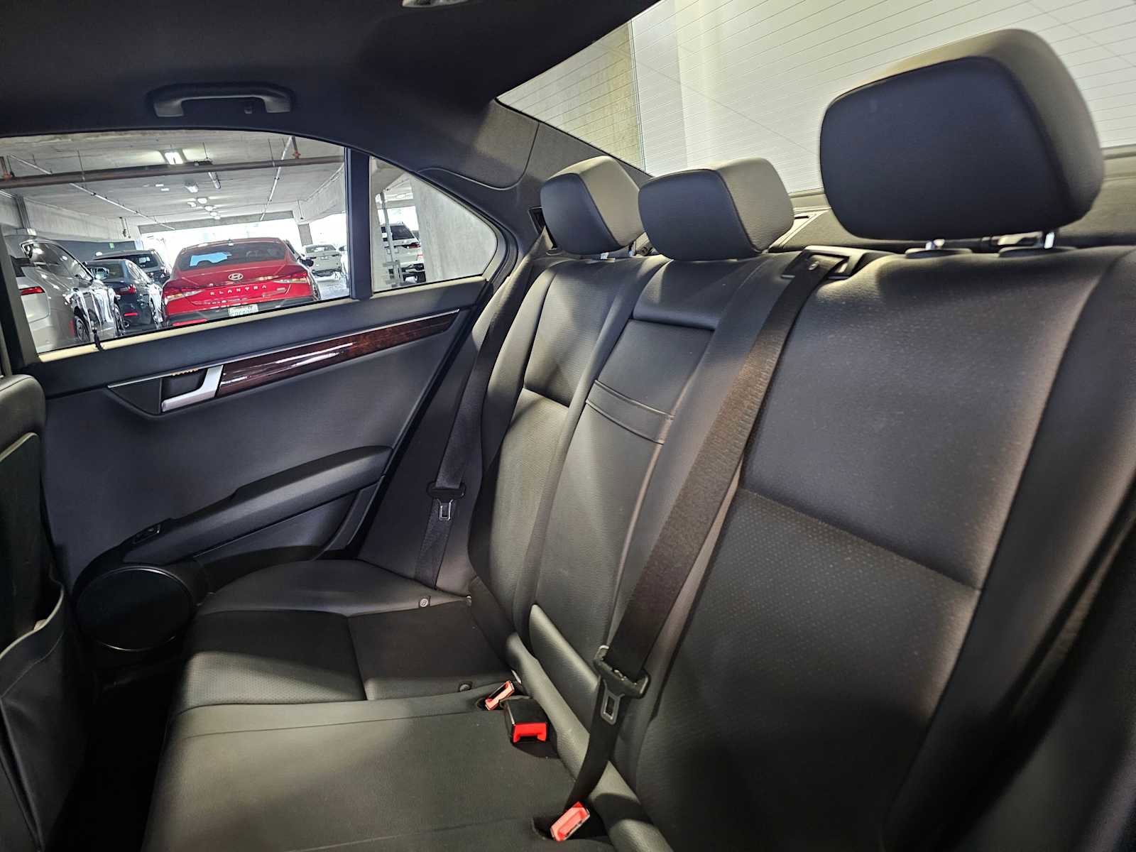 Used 2013 Mercedes-Benz C 300 Sport image 33