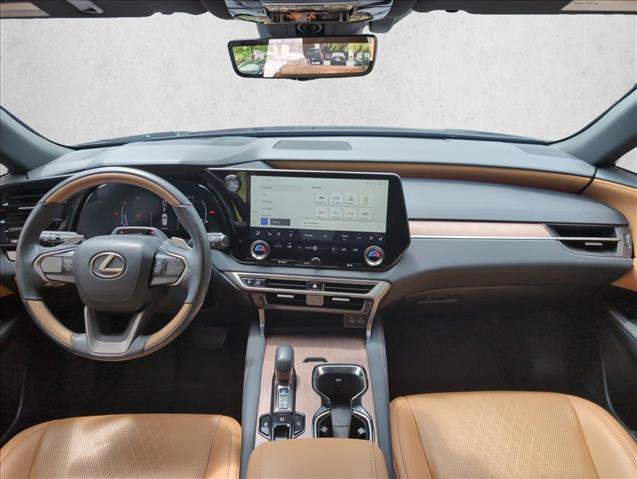 Used 2024 Lexus RX 350 Premium Plus w/ Convenience Package FWD image 21