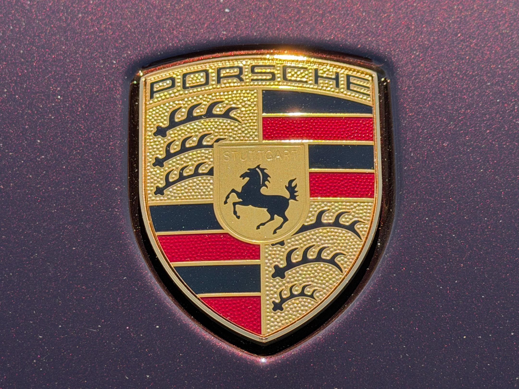 Used 2026 Porsche Macan AWD/4WD image 11